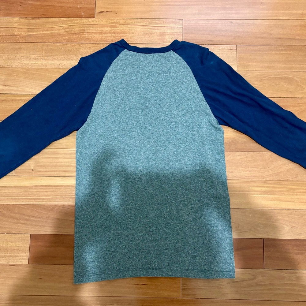 Pink Floyd Baseball Tee - Picture 2 of 2